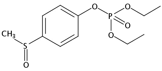 Fensulfothion oxon (MET-11963D)