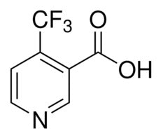 4-(Trifluoromethyl)nicotinic acid (MET-11976A)