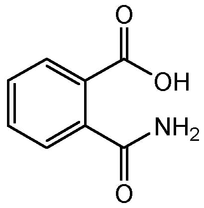 Phthalamic acid (MET-12007A)
