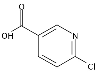 6-Chloronicotinic acid (MET-12066B)