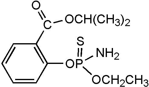 Isofenphos-des-N-isopropyl (MET-12249C)