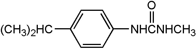 Monodesmethyl Isoproturon (MET-12279A)