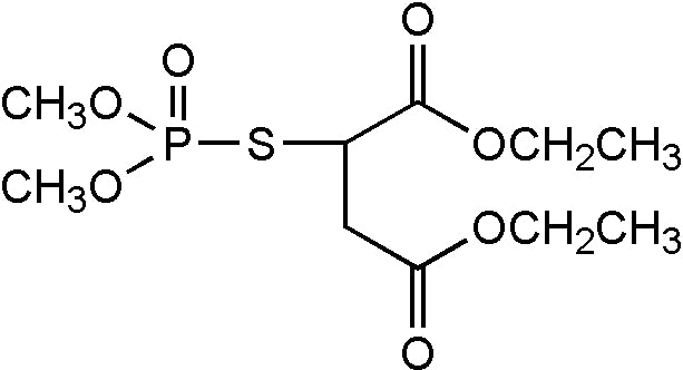 Malathion-O-analog (MET-12346C)