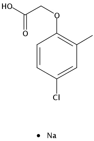 MCPA sodium salt (MET-12348)