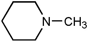 N-Methylpiperidine (MET-12371A)
