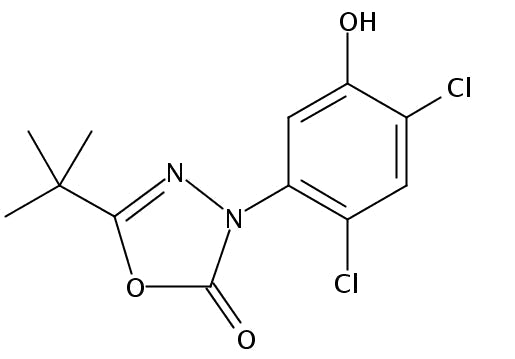 Oxadiazon-hydroxy (MET-12731A)