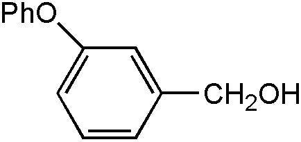 m-Phenoxybenzyl alcohol (MET-12848B)