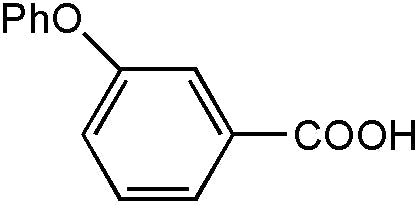 3-Phenoxybenzoic acid (MET-12848C)