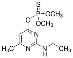 Pirimiphos-methyl-N-desethyl (MET-13064D)