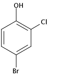 4-Bromo-2-chlorophenol (MET-13097A)
