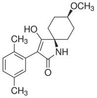Spirotetramat-cis-enol (MET-13225A)