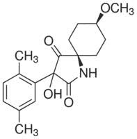 Spirotetramat-cis-keto-hydroxy (MET-13225B)