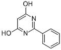 2-Phenyl-4,6-pyrimidinediol (MET-13265A)