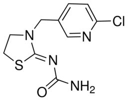 Thiacloprid-amide (MET-13561)