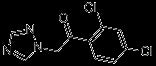 1-(2,4-Dichlorophenyl)-2-(1H-1,2,4-triazole-1-yl)-ethanone (MET-13576B)