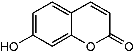 7-Hydroxycoumarin (MET-13750A)