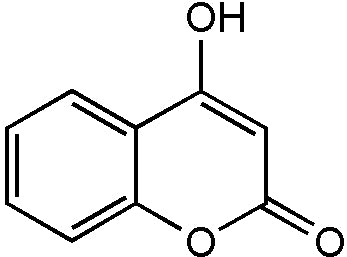4-Hydroxycoumarin (MET-13750B)