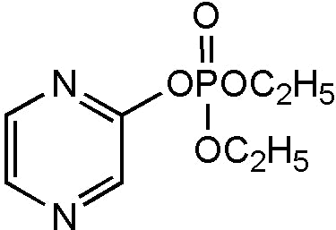Thionazin-O-analog (MET-13760A)