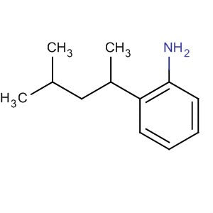 2-(1,3-dimethylbutyl)-Benzenamine (MET-14035A)