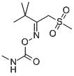 Thiofanox sulfone (MET-14058B)