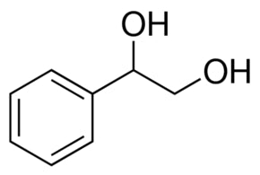 1-Phenyl-1,2-ethanediol (N-10000)