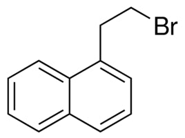 1-(2-Bromoethyl)naphthalene (N-10008)