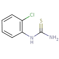 1-(2-Chlorophenyl)-2-thiourea (N-10009)