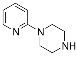 1-(2-Pyridyl)piperazine (N-10010)