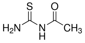 1-Acetyl-2-thiourea (N-10013)