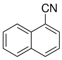 1-Cyanonaphthalene (N-10046)