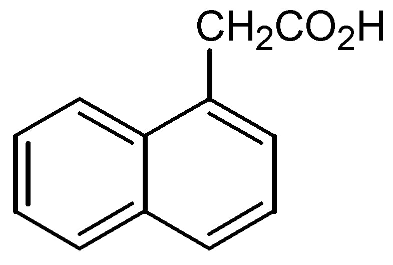 1-Naphthaleneacetic acid (N-10075)