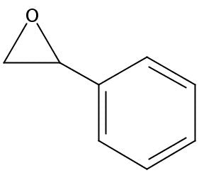 1,2-Epoxyethylbenzene (N-10163)