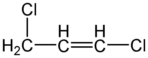 1,3-Dichloropropene (N-10193)