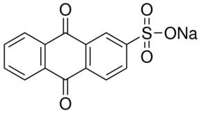 2-Anthraquinonesulfonic acid sodium salt monohydrate (N-10278)