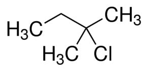 2-Chloro-2-methylbutane (N-10308)