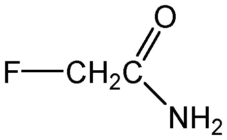 2-Fluoroacetamide (N-10358)