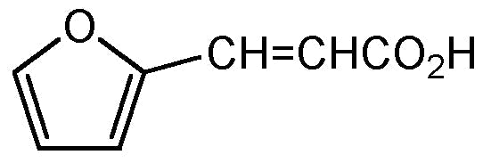 2-Furanacrylic acid (N-10363)