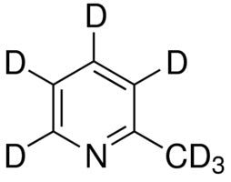 2-Methylpyridine-d7 (N-10432)