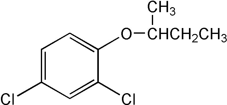2,4-D isobutyl ester (N-10532)