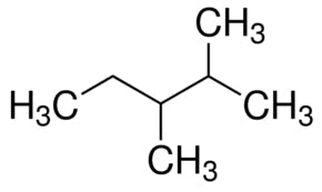 2,3-Dimethylpentane (N-10593)