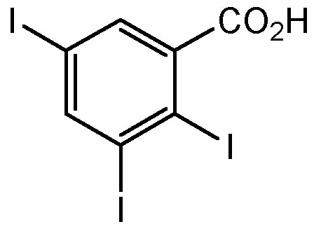 2,3,5-Triiodobenzoic acid (N-10601)