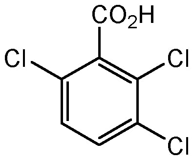2,3,6-Trichlorobenzoic acid (N-10605)