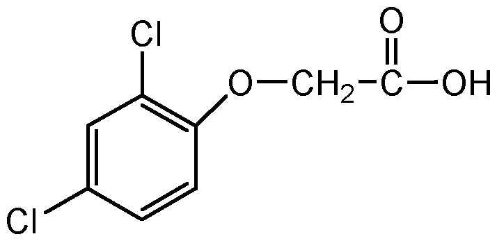 2,4-D (N-10609)