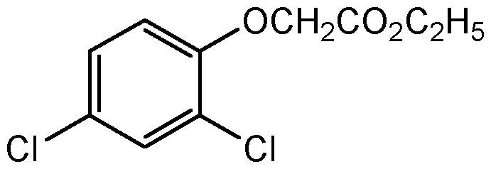 2,4-D ethyl ester (N-10614)