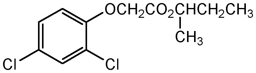 2,4-D sec-butyl ester (N-10621)