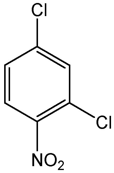 2,4-Dichloronitrobenzene (N-10625)