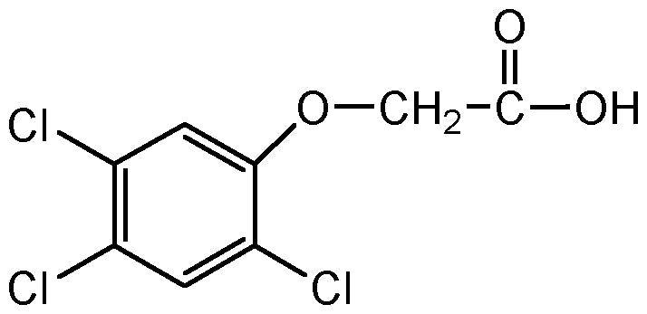 2,4,5-T (N-10646)