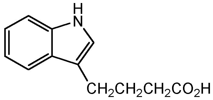 3-Indolebutyric acid (N-10728)