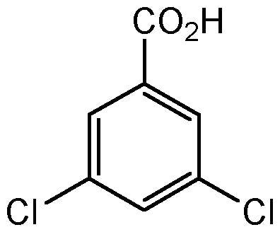 3,5-Dichlorobenzoic acid (N-10770)