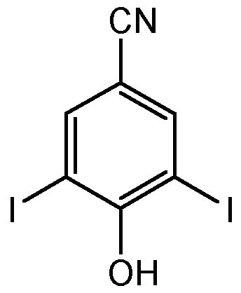 3,5-Diiodo-4-hydroxybenzonitrile (N-10794)
